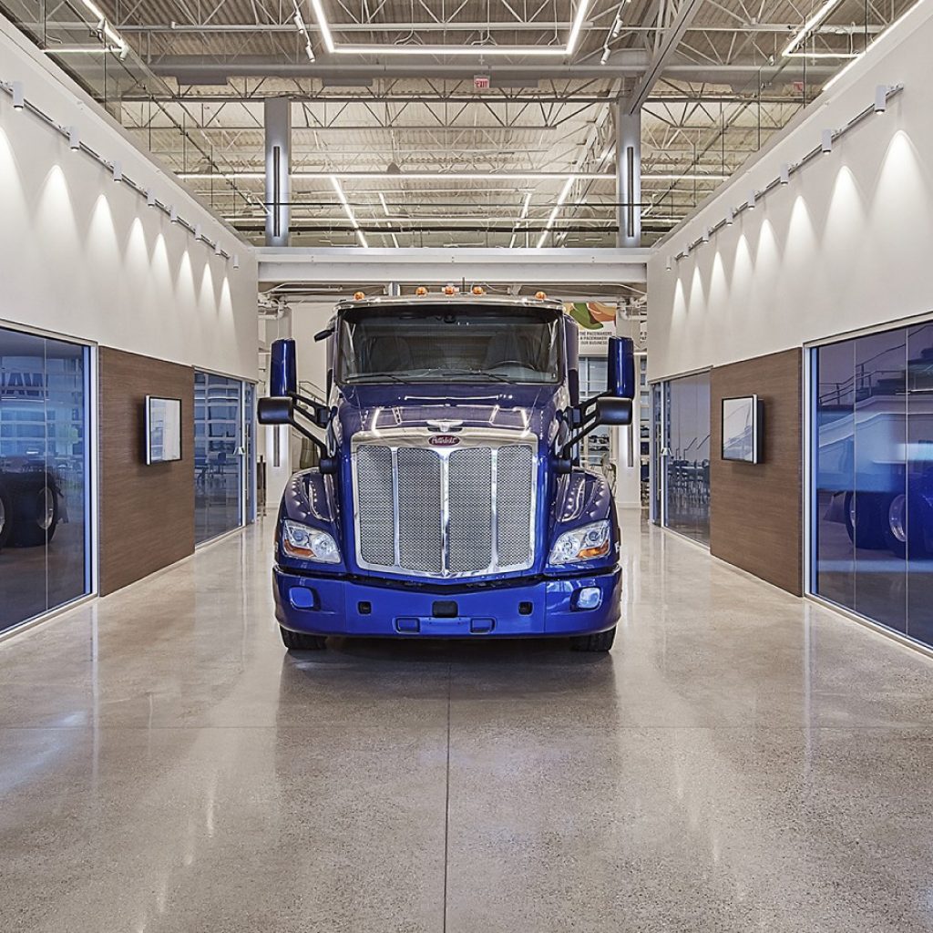 Wabco North America - Strobe Capital