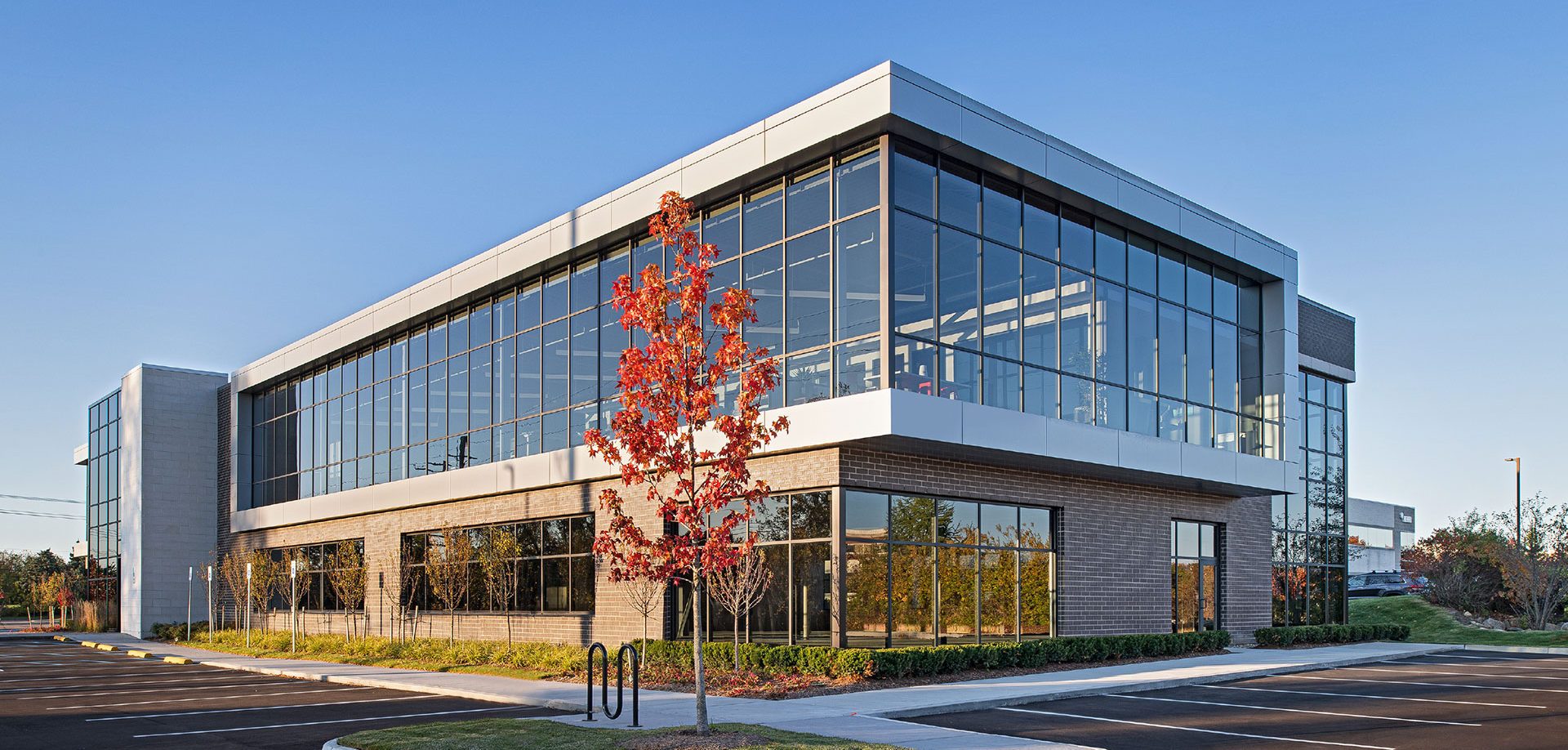 Novi Office Center | Strobe Capital